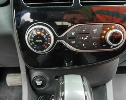 Белый Рено Клио, объемом двигателя 1.5 л и пробегом 140 тыс. км за 9900 $, фото 9 на Automoto.ua