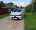 Белый Рено Клио, объемом двигателя 1.5 л и пробегом 183 тыс. км за 7800 $, фото 1 на Automoto.ua