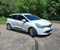 Білий Рено Кліо, об'ємом двигуна 1.5 л та пробігом 207 тис. км за 7800 $, фото 16 на Automoto.ua