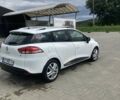 Белый Рено Клио, объемом двигателя 1.5 л и пробегом 183 тыс. км за 7500 $, фото 14 на Automoto.ua
