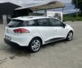 Белый Рено Клио, объемом двигателя 1.5 л и пробегом 183 тыс. км за 7500 $, фото 6 на Automoto.ua