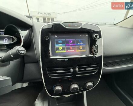 Білий Рено Кліо, об'ємом двигуна 1.46 л та пробігом 142 тис. км за 9500 $, фото 25 на Automoto.ua