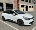 Белый Рено Клио, объемом двигателя 1.46 л и пробегом 181 тыс. км за 10700 $, фото 1 на Automoto.ua