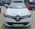 Белый Рено Клио, объемом двигателя 1.46 л и пробегом 224 тыс. км за 7999 $, фото 2 на Automoto.ua