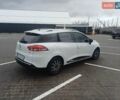Белый Рено Клио, объемом двигателя 1.5 л и пробегом 228 тыс. км за 7950 $, фото 6 на Automoto.ua