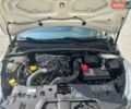 Білий Рено Кліо, об'ємом двигуна 1.2 л та пробігом 163 тис. км за 10500 $, фото 24 на Automoto.ua