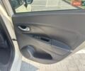 Білий Рено Кліо, об'ємом двигуна 1.2 л та пробігом 163 тис. км за 10500 $, фото 17 на Automoto.ua