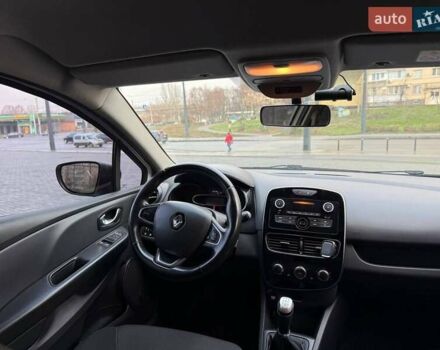 Белый Рено Клио, объемом двигателя 1.46 л и пробегом 232 тыс. км за 9200 $, фото 7 на Automoto.ua