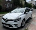 Белый Рено Клио, объемом двигателя 1.46 л и пробегом 240 тыс. км за 9100 $, фото 1 на Automoto.ua