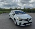 Білий Рено Кліо, об'ємом двигуна 1.5 л та пробігом 280 тис. км за 8500 $, фото 1 на Automoto.ua