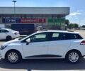 Белый Рено Клио, объемом двигателя 1.2 л и пробегом 127 тыс. км за 9400 $, фото 12 на Automoto.ua