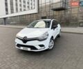 Белый Рено Клио, объемом двигателя 1.46 л и пробегом 232 тыс. км за 9200 $, фото 1 на Automoto.ua