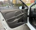 Белый Рено Клио, объемом двигателя 1.46 л и пробегом 232 тыс. км за 9200 $, фото 10 на Automoto.ua