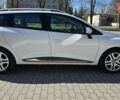 Белый Рено Клио, объемом двигателя 1.5 л и пробегом 210 тыс. км за 9200 $, фото 1 на Automoto.ua