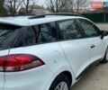 Білий Рено Кліо, об'ємом двигуна 1.46 л та пробігом 199 тис. км за 8700 $, фото 8 на Automoto.ua