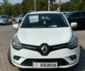Белый Рено Клио, объемом двигателя 1.5 л и пробегом 197 тыс. км за 8700 $, фото 1 на Automoto.ua