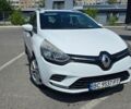 Білий Рено Кліо, об'ємом двигуна 1.5 л та пробігом 219 тис. км за 8650 $, фото 3 на Automoto.ua
