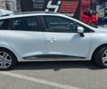 Білий Рено Кліо, об'ємом двигуна 1.5 л та пробігом 219 тис. км за 8650 $, фото 6 на Automoto.ua