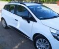 Білий Рено Кліо, об'ємом двигуна 1.5 л та пробігом 227 тис. км за 9500 $, фото 3 на Automoto.ua