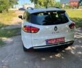 Белый Рено Клио, объемом двигателя 1.5 л и пробегом 195 тыс. км за 8700 $, фото 16 на Automoto.ua