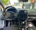 Белый Рено Клио, объемом двигателя 1.5 л и пробегом 198 тыс. км за 8799 $, фото 14 на Automoto.ua