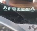 Белый Рено Клио, объемом двигателя 1.5 л и пробегом 156 тыс. км за 8999 $, фото 8 на Automoto.ua