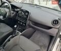 Белый Рено Клио, объемом двигателя 1.5 л и пробегом 200 тыс. км за 7999 $, фото 1 на Automoto.ua