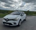 Белый Рено Клио, объемом двигателя 1.5 л и пробегом 280 тыс. км за 8500 $, фото 1 на Automoto.ua