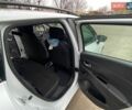 Белый Рено Клио, объемом двигателя 1.46 л и пробегом 199 тыс. км за 8100 $, фото 11 на Automoto.ua