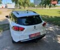 Белый Рено Клио, объемом двигателя 1.5 л и пробегом 195 тыс. км за 8700 $, фото 7 на Automoto.ua