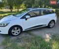 Белый Рено Клио, объемом двигателя 1.5 л и пробегом 195 тыс. км за 8700 $, фото 6 на Automoto.ua