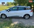 Белый Рено Клио, объемом двигателя 1.5 л и пробегом 195 тыс. км за 8700 $, фото 2 на Automoto.ua