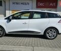 Белый Рено Клио, объемом двигателя 1.5 л и пробегом 210 тыс. км за 9200 $, фото 4 на Automoto.ua