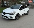Белый Рено Клио, объемом двигателя 1.46 л и пробегом 232 тыс. км за 8400 $, фото 1 на Automoto.ua