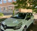 Белый Рено Клио, объемом двигателя 1.46 л и пробегом 199 тыс. км за 8100 $, фото 1 на Automoto.ua