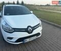 Белый Рено Клио, объемом двигателя 1.46 л и пробегом 172 тыс. км за 8000 $, фото 7 на Automoto.ua
