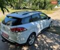Белый Рено Клио, объемом двигателя 1.5 л и пробегом 195 тыс. км за 8700 $, фото 15 на Automoto.ua