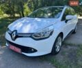 Белый Рено Клио, объемом двигателя 1.5 л и пробегом 195 тыс. км за 8700 $, фото 9 на Automoto.ua