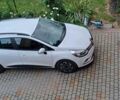 Белый Рено Клио, объемом двигателя 1.5 л и пробегом 156 тыс. км за 8999 $, фото 31 на Automoto.ua