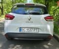 Белый Рено Клио, объемом двигателя 1.5 л и пробегом 210 тыс. км за 9200 $, фото 9 на Automoto.ua
