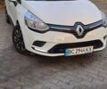 Белый Рено Клио, объемом двигателя 1.5 л и пробегом 156 тыс. км за 8999 $, фото 1 на Automoto.ua