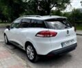 Білий Рено Кліо, об'ємом двигуна 1.46 л та пробігом 240 тис. км за 9100 $, фото 1 на Automoto.ua