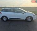 Белый Рено Клио, объемом двигателя 1.46 л и пробегом 172 тыс. км за 8000 $, фото 2 на Automoto.ua