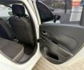 Белый Рено Клио, объемом двигателя 1.46 л и пробегом 232 тыс. км за 9200 $, фото 13 на Automoto.ua