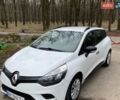 Білий Рено Кліо, об'ємом двигуна 1.46 л та пробігом 199 тис. км за 8700 $, фото 4 на Automoto.ua