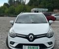 Белый Рено Клио, объемом двигателя 1.5 л и пробегом 197 тыс. км за 8700 $, фото 1 на Automoto.ua