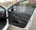 Белый Рено Клио, объемом двигателя 1.46 л и пробегом 232 тыс. км за 9200 $, фото 11 на Automoto.ua