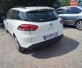 Білий Рено Кліо, об'ємом двигуна 1.5 л та пробігом 227 тис. км за 9500 $, фото 1 на Automoto.ua