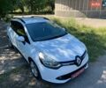 Белый Рено Клио, объемом двигателя 1.5 л и пробегом 195 тыс. км за 8700 $, фото 12 на Automoto.ua