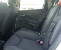 Білий Рено Кліо, об'ємом двигуна 1.5 л та пробігом 227 тис. км за 9500 $, фото 4 на Automoto.ua